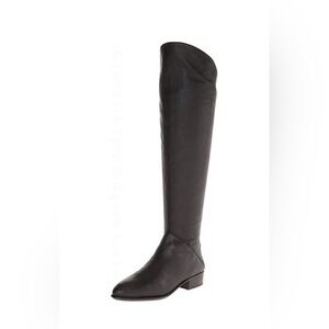 Dolce Vita Meris Espresso Over-the-Knee Women's Boots Size 11 NWT